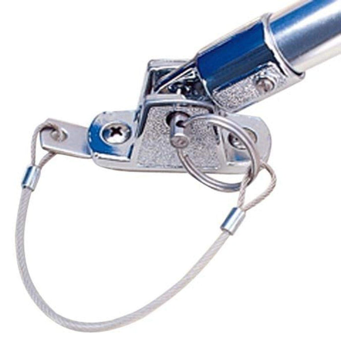 Taylor Made Products 11227 Taylor Quick Disconnect SS Pull Pin for Bimini Tops, (Sold in Pairs)