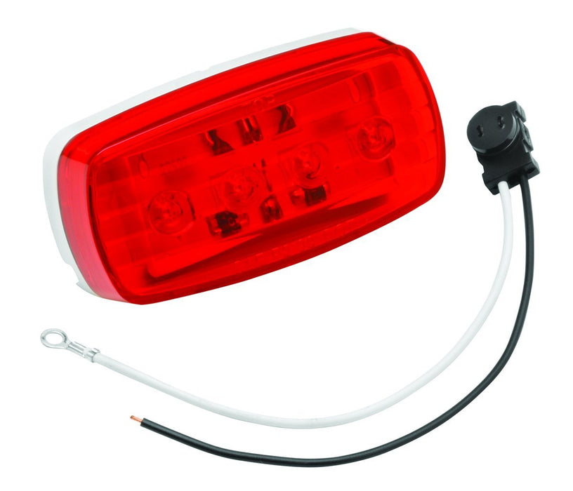 Fulton 47-58-031 Bargman LED Clearance/Side Marker Light