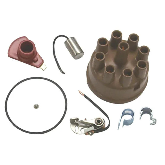 Sierra 18-5271 Tune-Up Kit W/Cap Mallory Stac