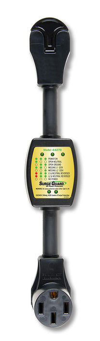 Surge Guard 44270 TRC 50A Entry Level Portable Surge Guard