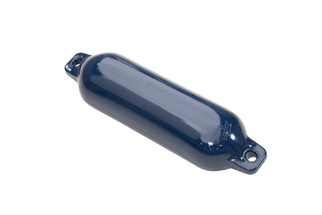 Taylor Made Products 571023 Taylor Hull Gard Inflatable Fender, 6-1/2" x 23", Captain's Navy