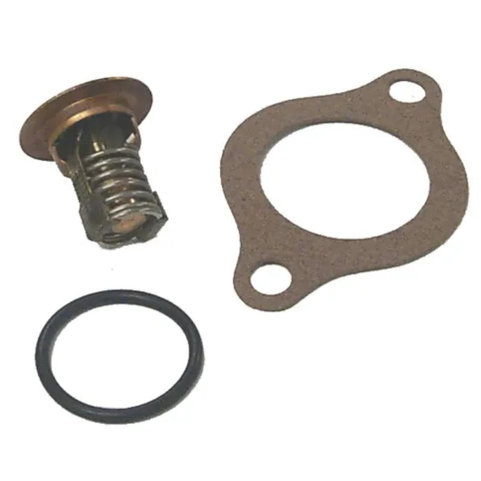Sierra 18-3676 Volvo Thermostat Kit