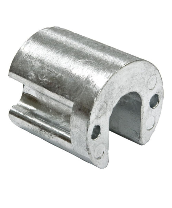 B & S Anodes BSMM806190 Mercury Anodes Zinc