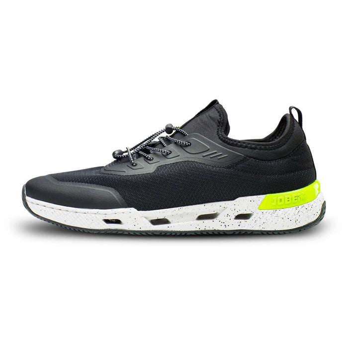 Jobe Sports 5946230049 Discover Watersport Sneaker, Black, Size 9