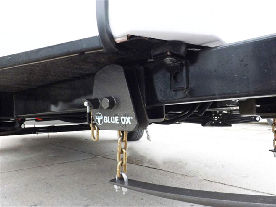 Blue Ox BXW4020 SwayPro Underclamp RV Rotating Latch
