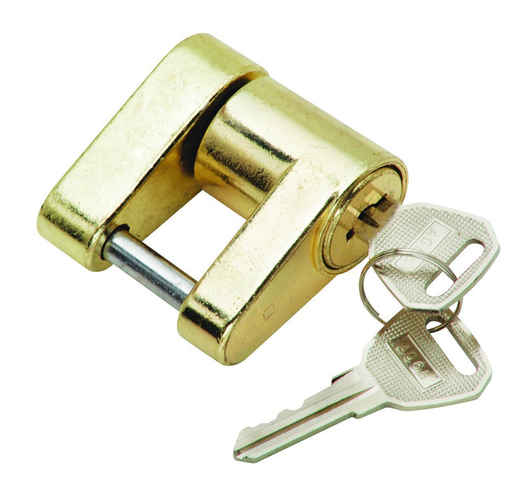 Fulton 63225 Economy Coupler Lock