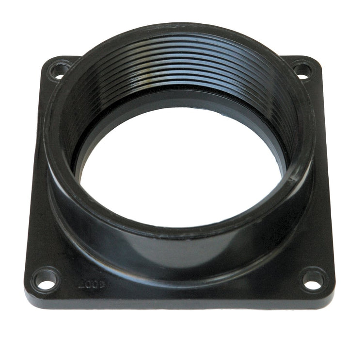Valterra T1007 Flanged Valve Fitting, 3"