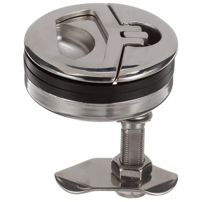 Seachoice 50-35651 Non-Locking Grand Compression Latch, 2-1/2"