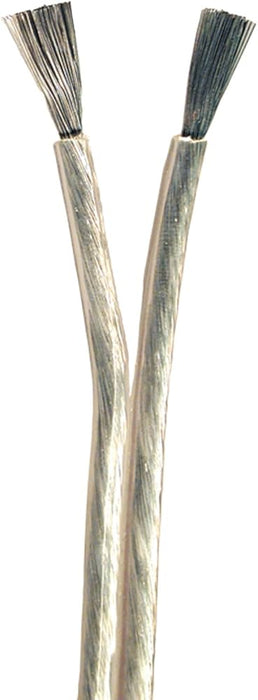 Ancor 142810 Speaker Wire 18/2, Sold by the Foot