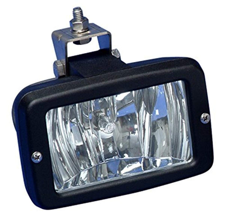 BEP ML-005BW/DSP Marinco Universal Halogen Deck Lamp 12V 55 Watt