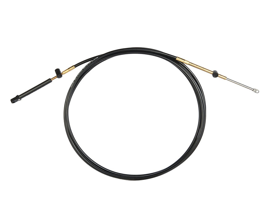 SeaStar CCX17925 TFXtreme 600A Mercury/Mariner/Force/MerCruiser Control Cable, Asm