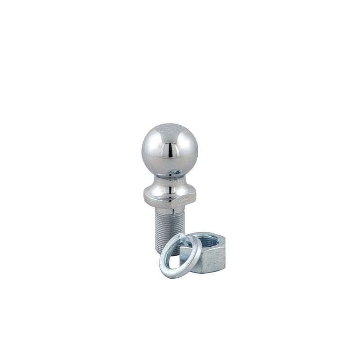 Progress Mfg 91-00-6100 Equal-i-zer Standard Hitch Ball, 2-5/16", 10,000 lbs.
