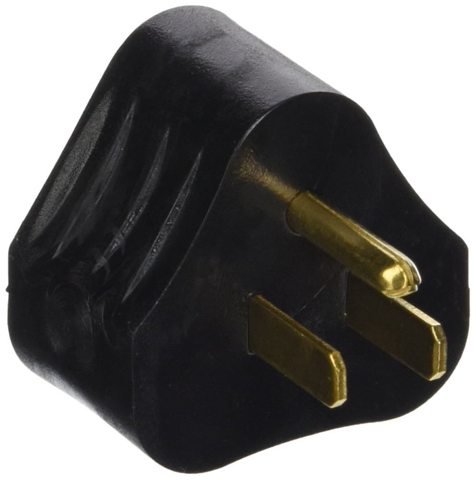 Valterra A10-1530AVP Mighty Cord 15AM-30AF Adapter Plug, Carded