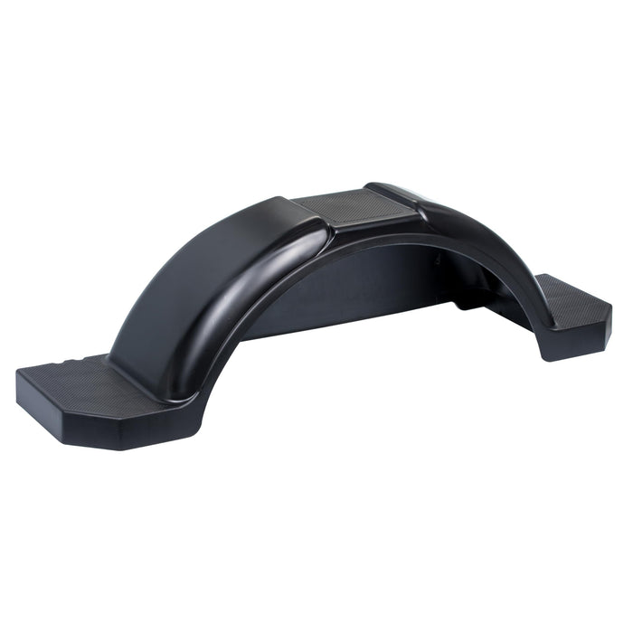 Tie Down Engineering 44331 Plastic Fender, Large Black