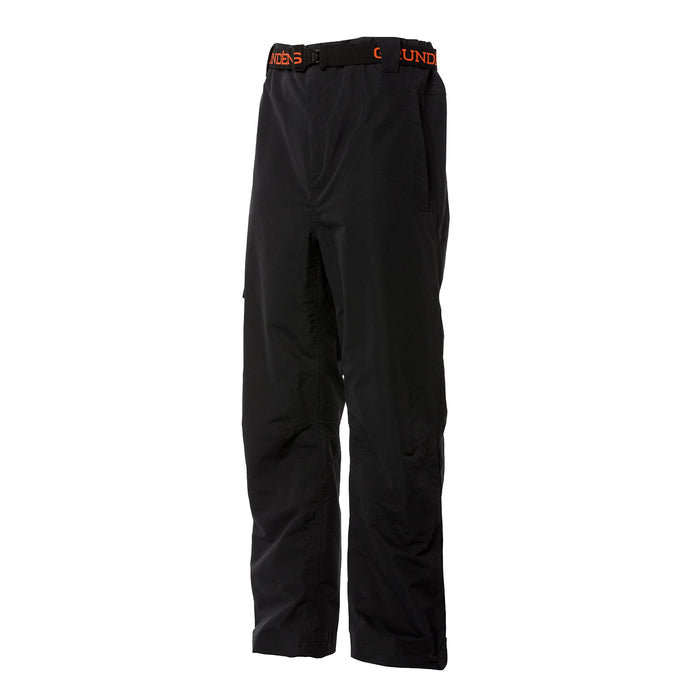 Grundens 10331-001-0014 Full Share Pant-Black-M