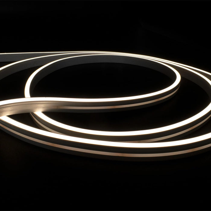 Lumishore 010-04417-00 LUX SNL180 Superbright Neon Flex Strip Light CRGBW 1000mm
