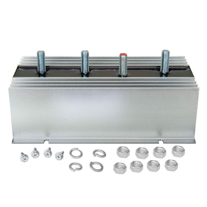 Sierra 18-6854 Battery Isolator, 1-Alternator 3-Batteries 160A