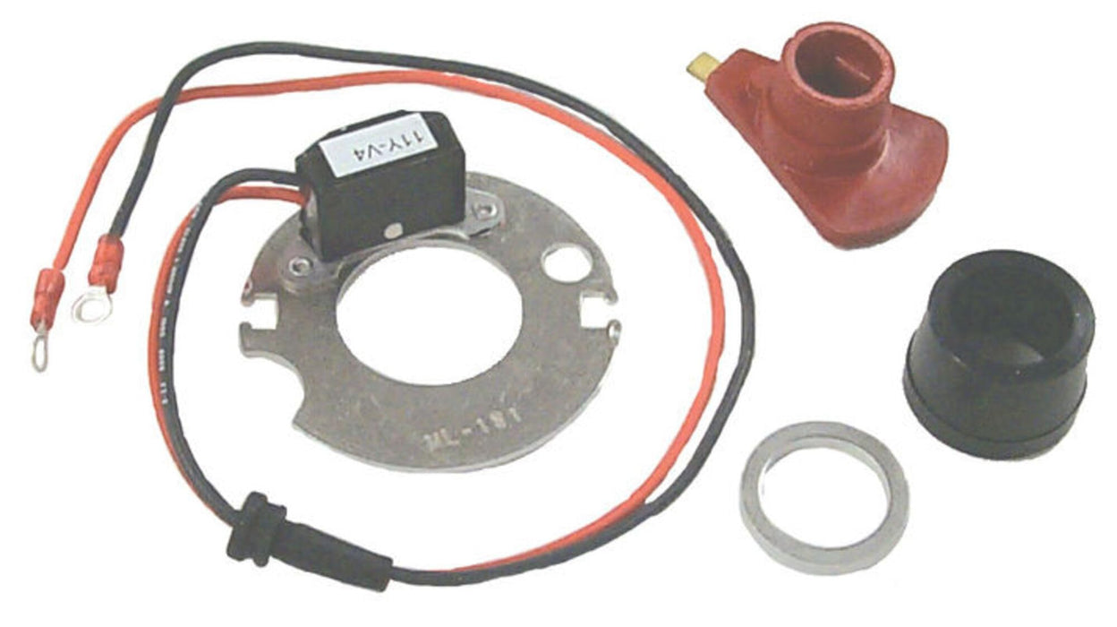 Sierra 18-5290 Conversion Kit-Hp-Mal Yl-Yd V8