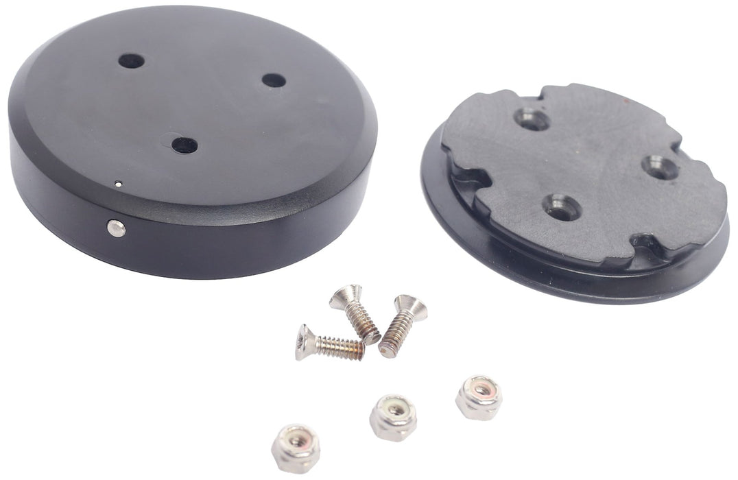 Angler's Pal AP-500 Quick-Release Fits All Angler's Pals Electronics Mounts