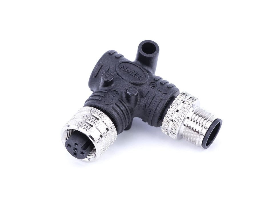 Sierra PC51090 NMEA 2000 Micro 90Â° Elbow