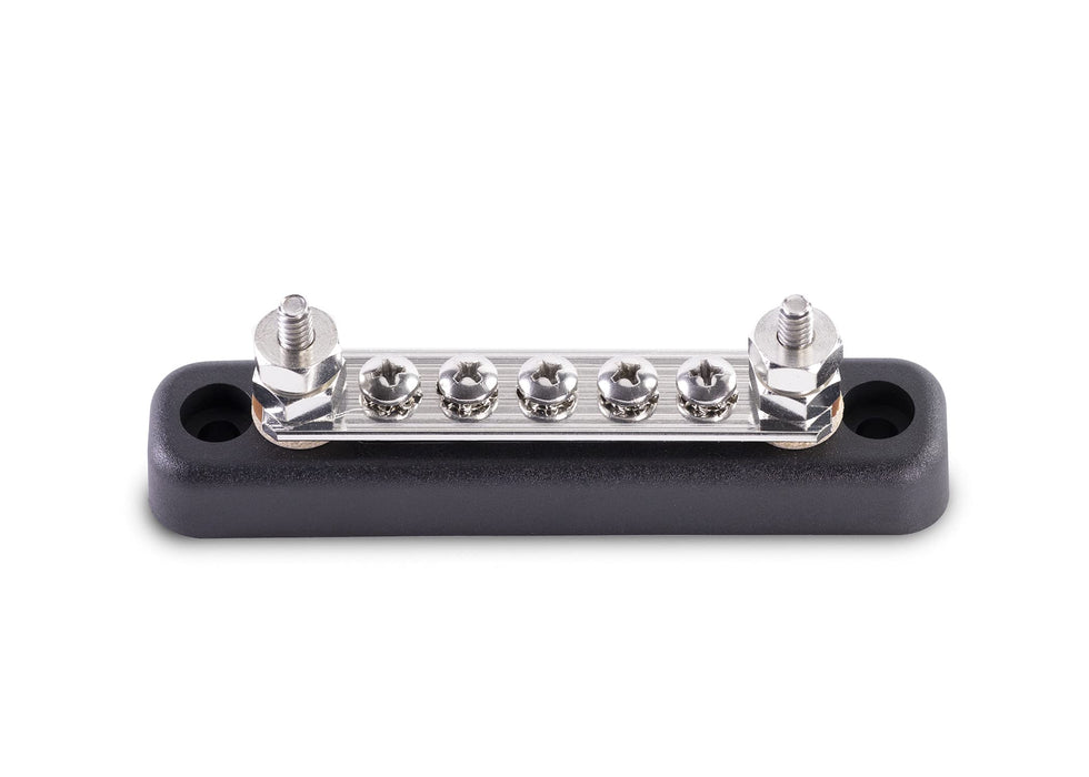 Sierra FS46680 Mini Bus Bar, 100A, 5 Gang