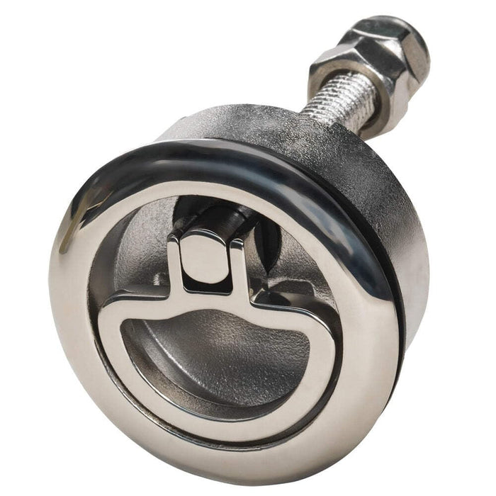 Whitecap S-0239C Mini Compression Handle 316 Stainless Steel Non-Locking
