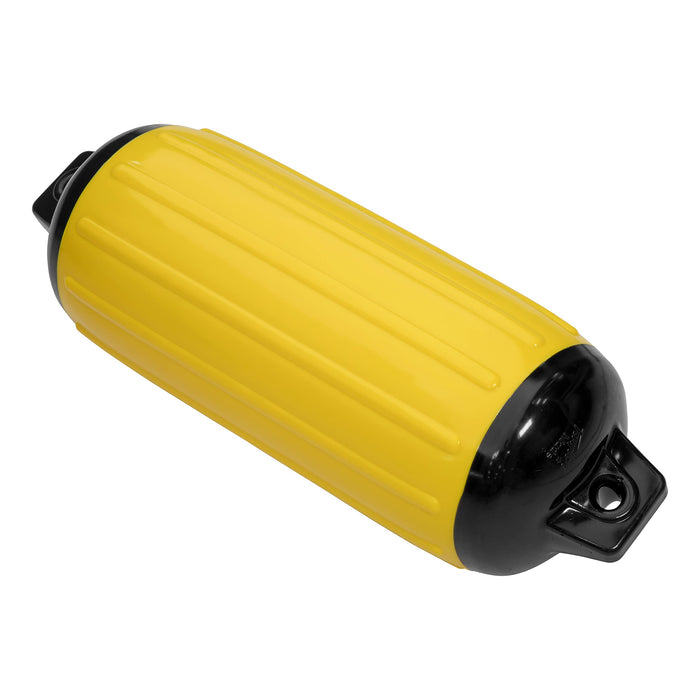 Taylor Made Products 958622 Taylor Super Gard Inflatable Fender, 6-1/2" x 22", Yellow