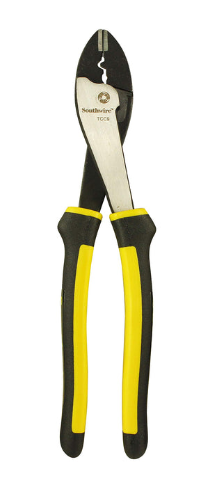 Surge Guard TCC9 Southwire Terminal Crimper & Cutter