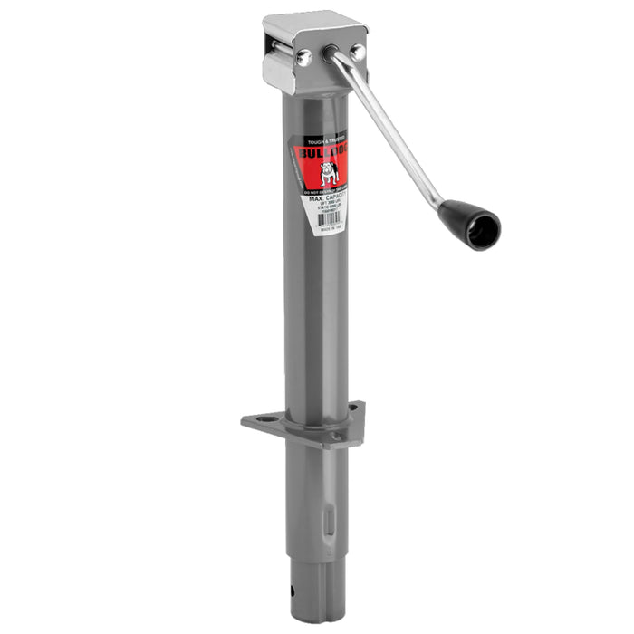 Fulton 1550100317 Bulldog 3,000 lb Max Load A-Frame Jack