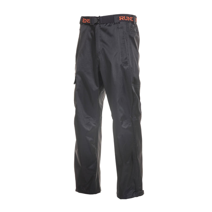 Grundens 10224-001-0017 Weather Watch Pant-Black-XXL