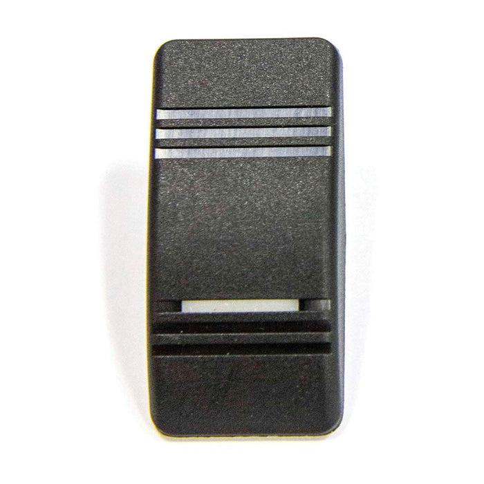 Sierra RK22120 Contura III Replacement Actuator, Black w/1 Lens, Pr.