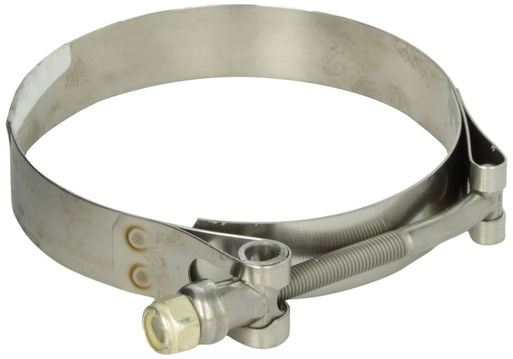 Trident Marine 720-3000L Trident SS T-Bolt Hose Clamps, 2-7/8" to 3-1/4"