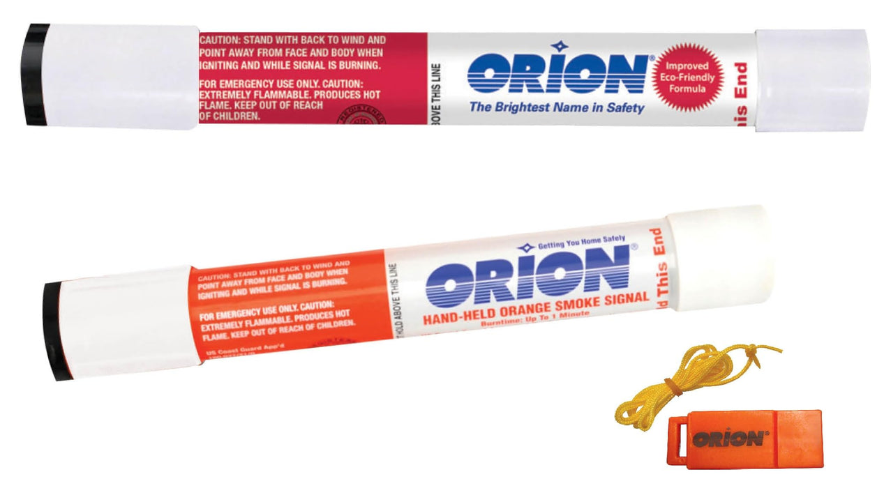 Orion 236 236 Lake Boat Day-Night Signal Kit