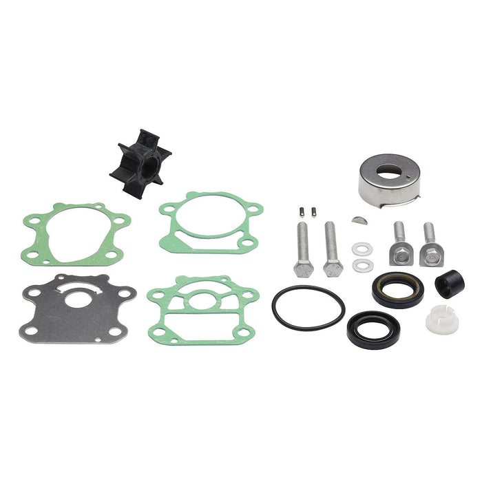 Mercury 46-8M6012800 Quicksilver Impeller Repair Kit Yamaha F70
