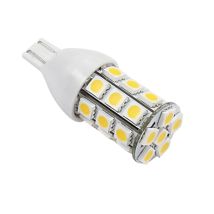 Ming's Mark 25004V Green LongLife Value Series 921 / T15 Wedge Base LED Bulb