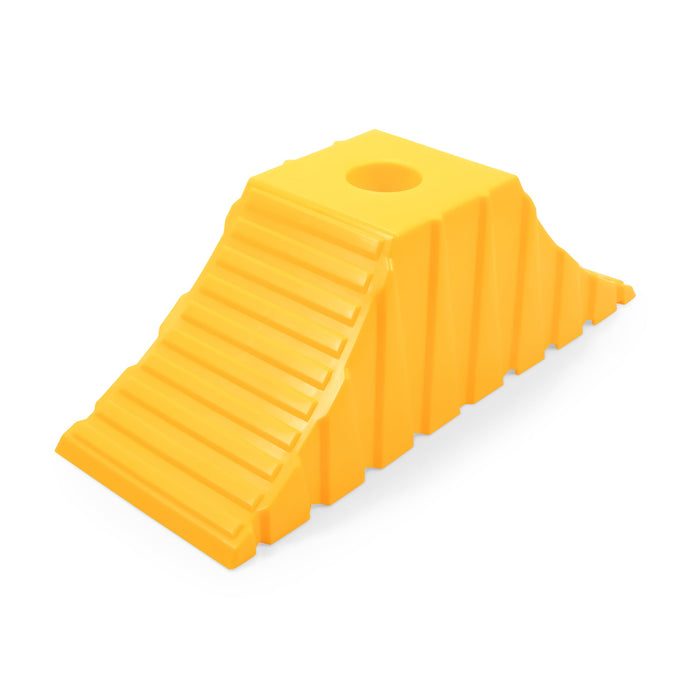 Camco 44435 Tandem Wheel Chock