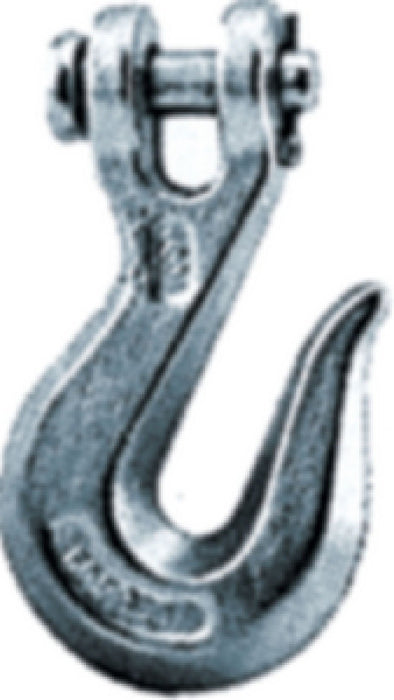 Chicago Hardware 237154 High Test Chain Clevis Grab Hook