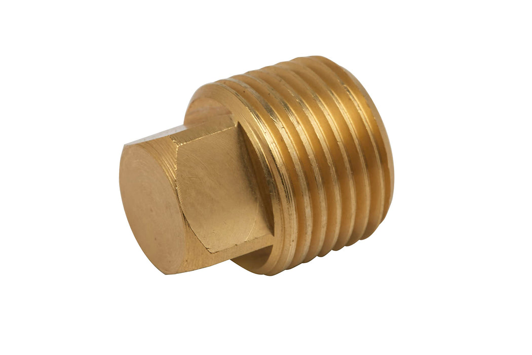 Seachoice Garboard Drain and Plug
