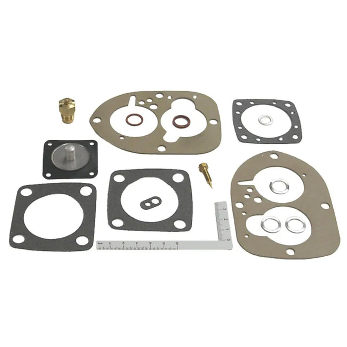 Sierra 18-7000 Carburetor Kit