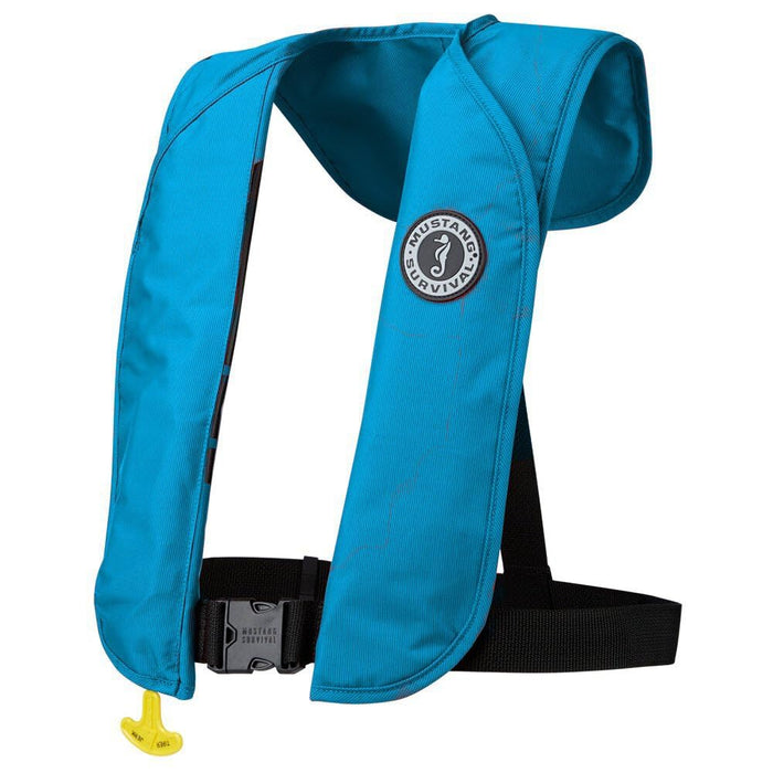 Mustang Survival MD4041-4-0 Mustang MIT 70 Manual Inflatable PFD Red