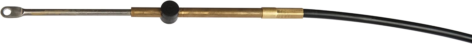 Conjunto de cables de control Dometic, Merc Xtreme 15'