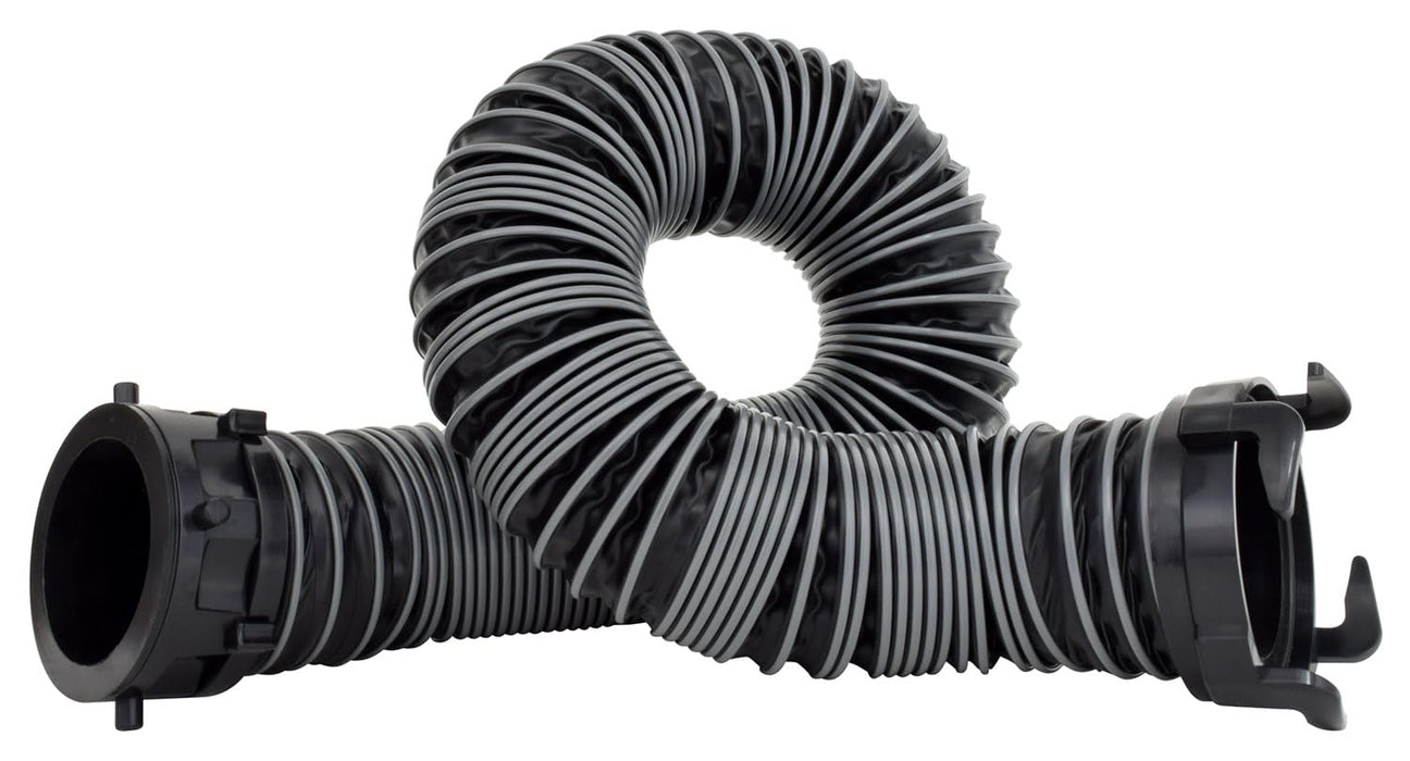Valterra D04-0605 5' Silverback Extension Hose
