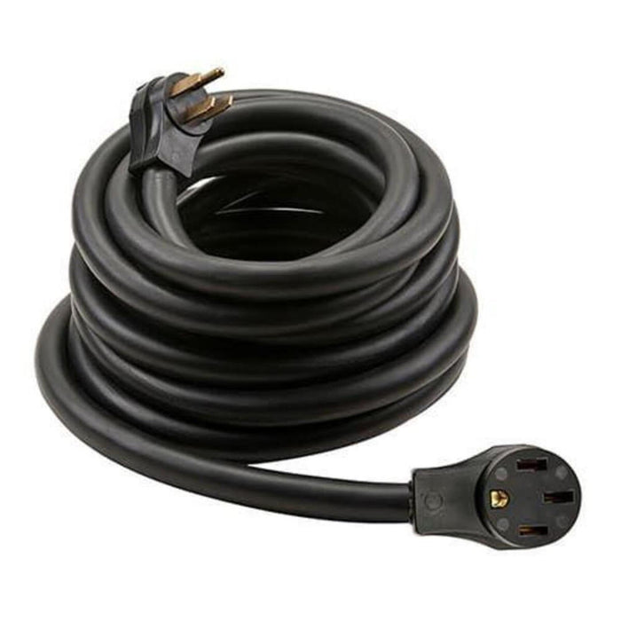 Surge Guard 50A30MFSE 50A RV Flex Extension Cord, 30'