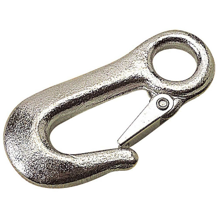 Sea Dog 155832-1 Electrogalvanized Heavy Duty Utility Snap