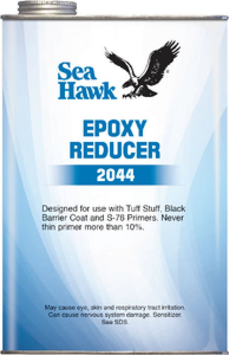 Seahawk Paint 2044/QT Epoxy Reducer Quart