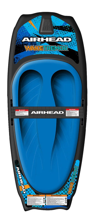 Airhead AHK50194BL Wake Tremor Kneeboard