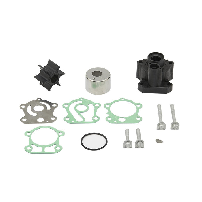 Mercury 46-8M6012801 Quicksilver Water Pump Kit Yamaha F75-F100
