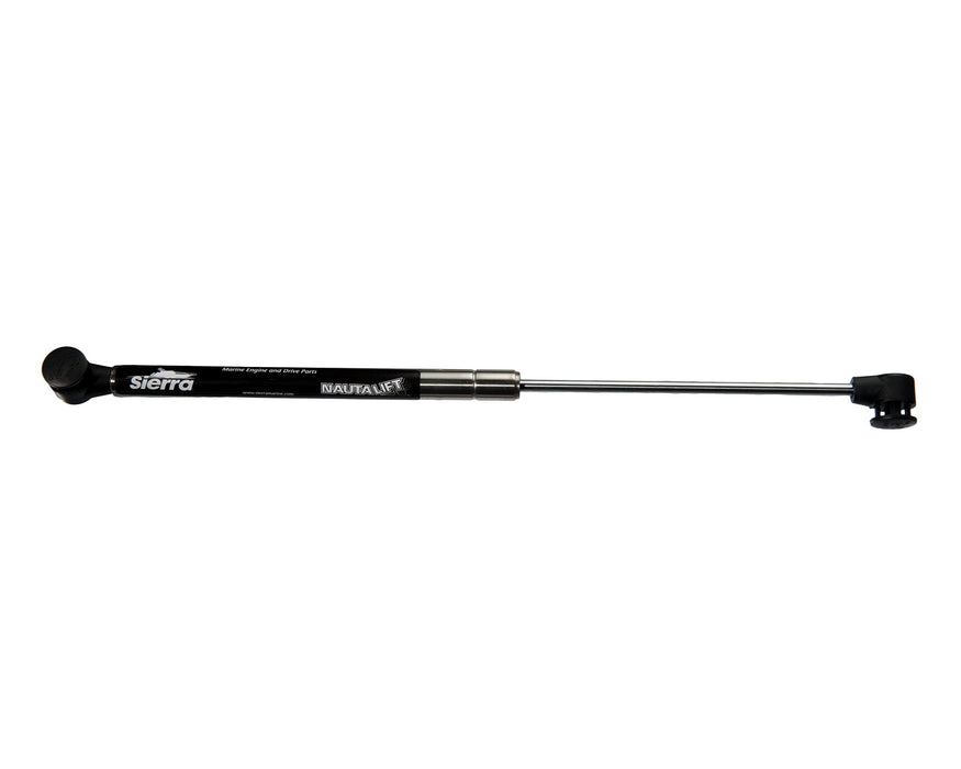 Sierra GSS62760 SS Nautalift 11 17" 90 lb Force 6" Stroke Gas Lift Supports