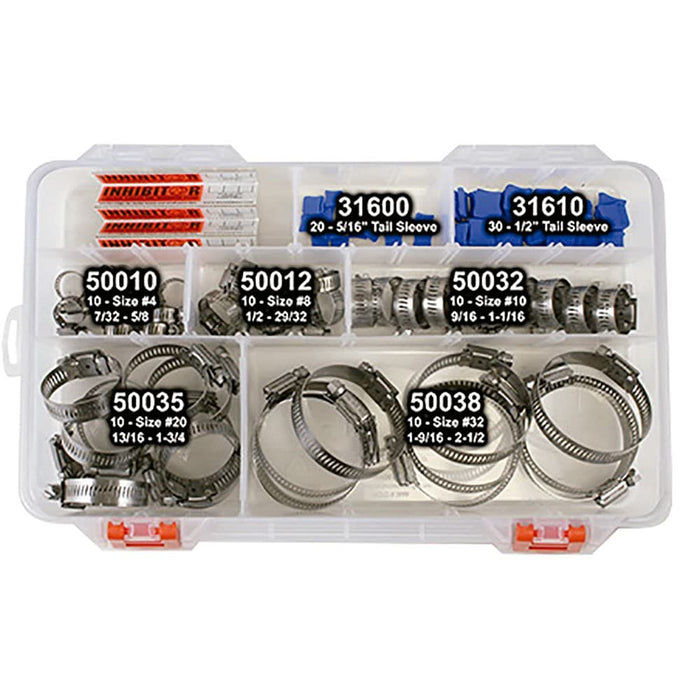 Scandvik 50105 Breeze Cruiser Pack