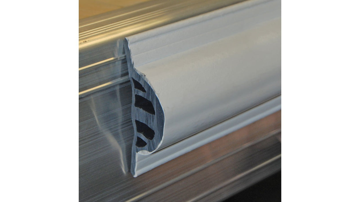 Taylor Made Products 45968 Taylor True Color Commercial Grade Side Gard Dock, Edging, 10', Bulk